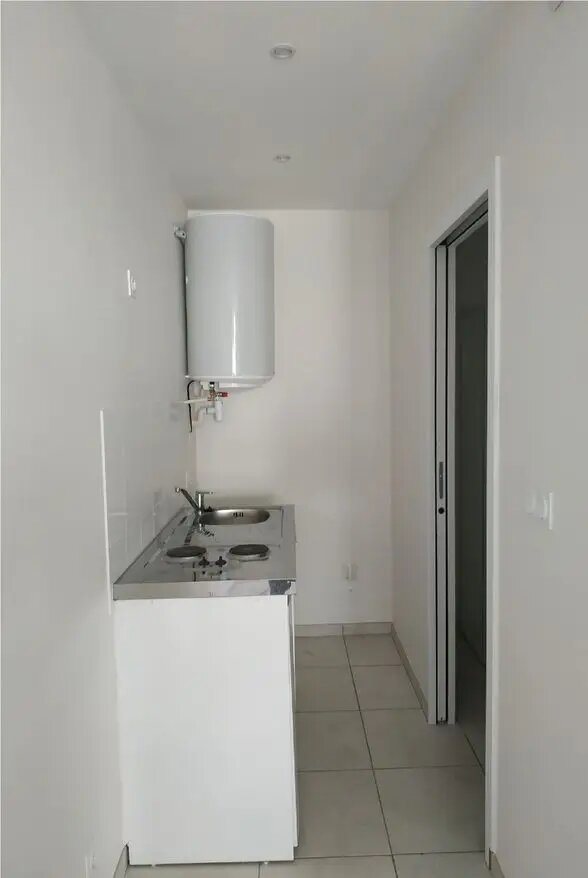 Appartement à louer, 15m², Angers