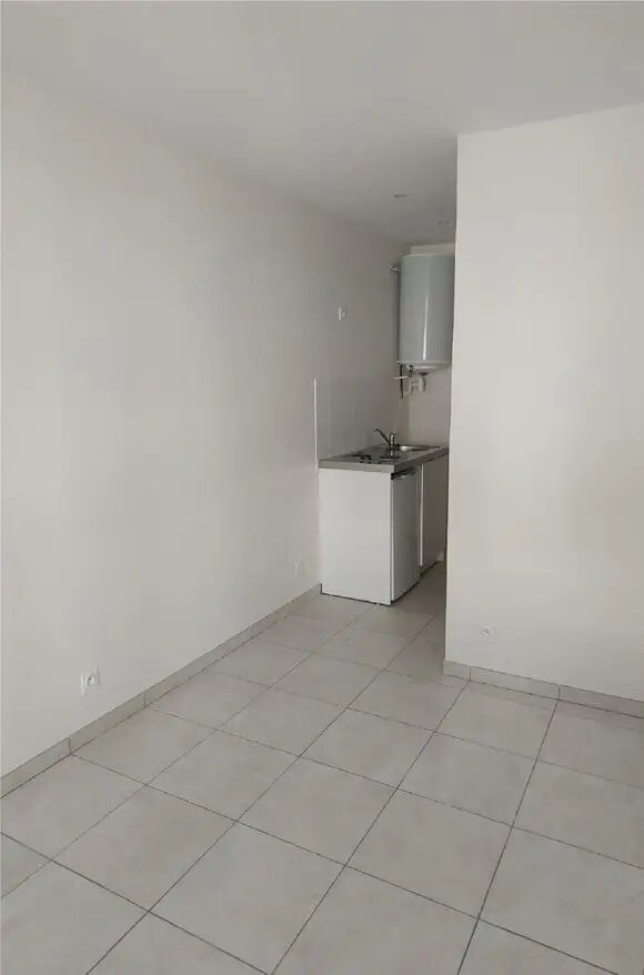 Appartement à louer, 15m², Angers