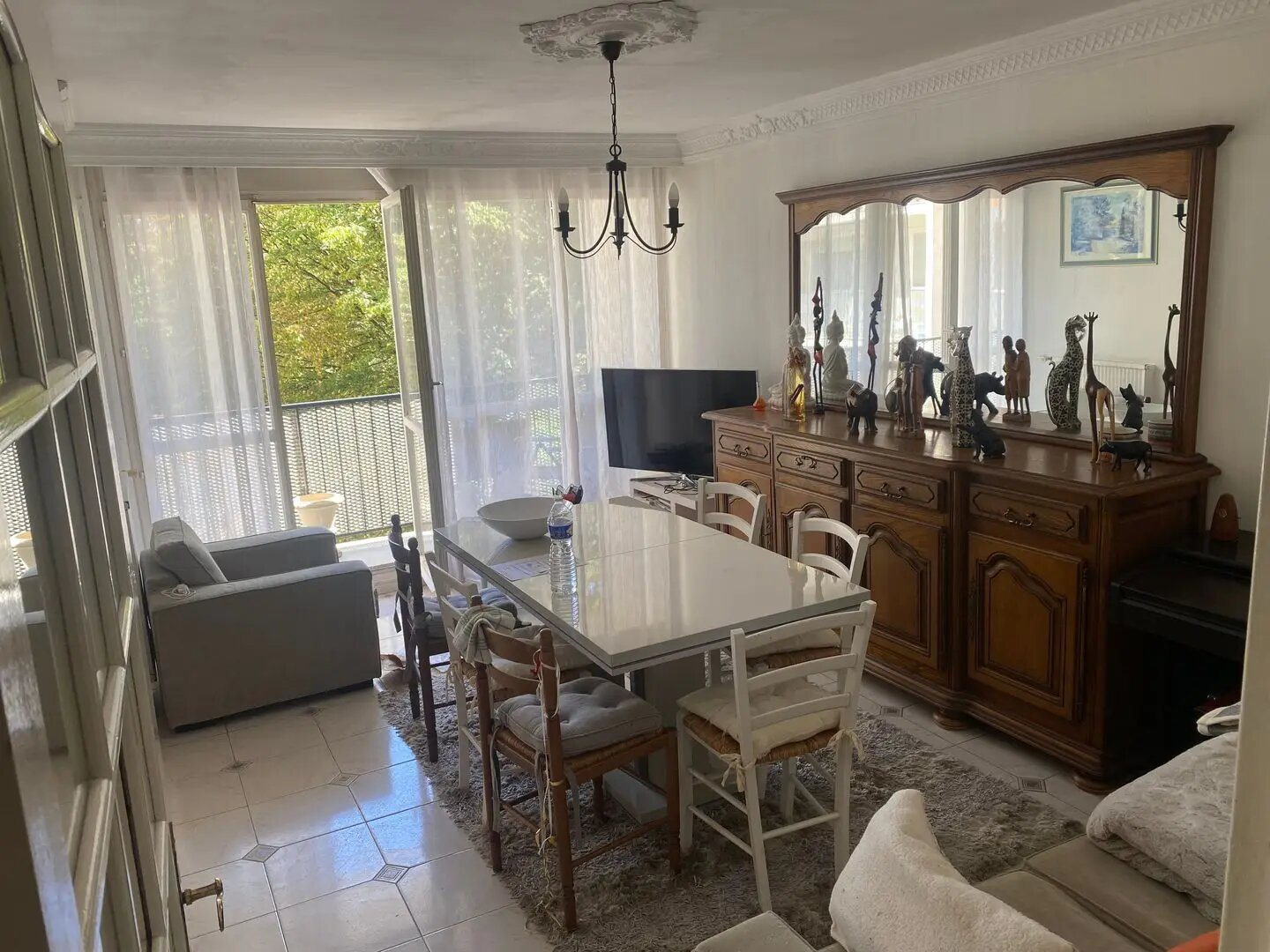 Appartement à vendre, 64m², Viry-Châtillon