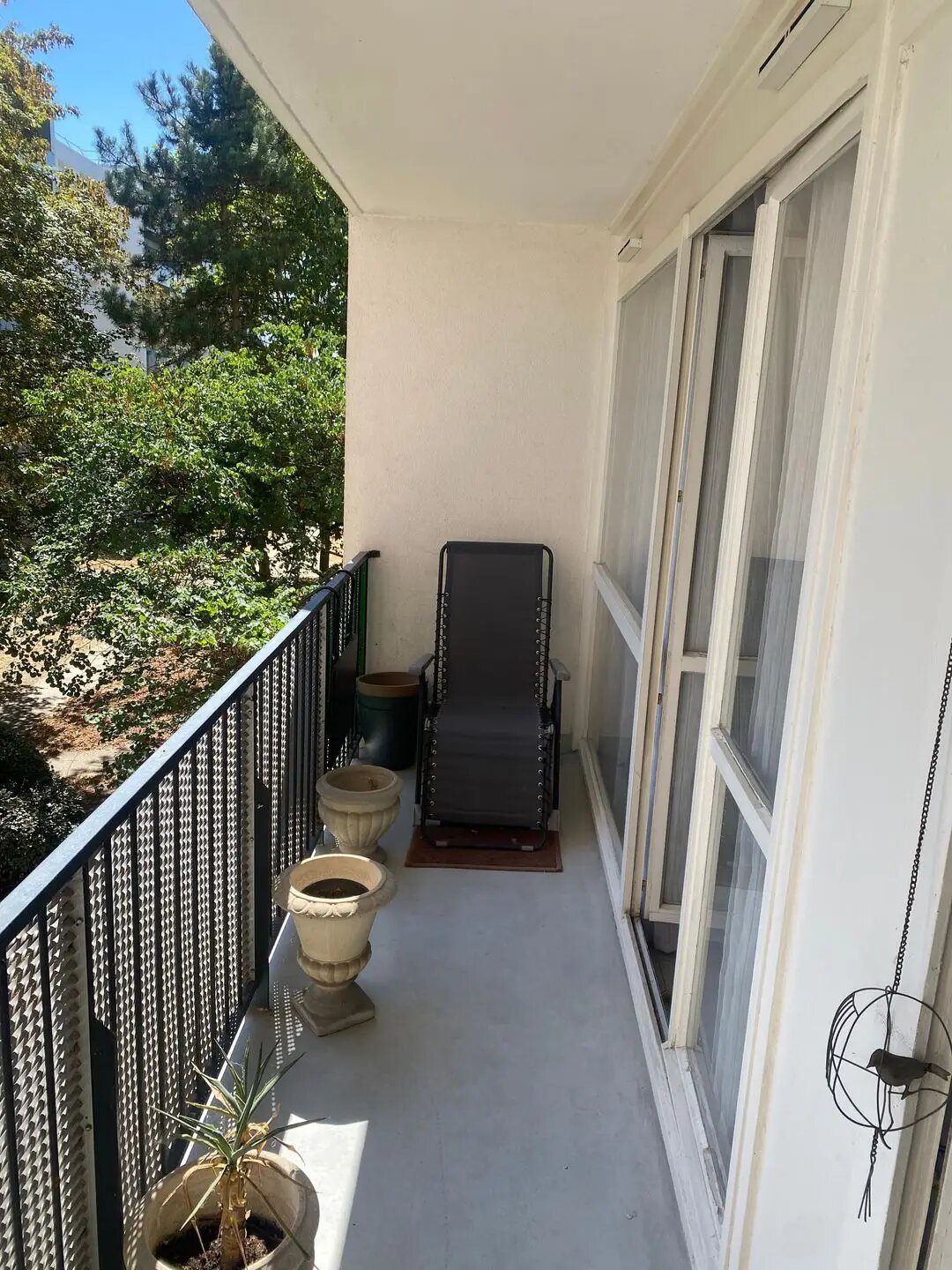 Appartement à vendre, 64m², Viry-Châtillon