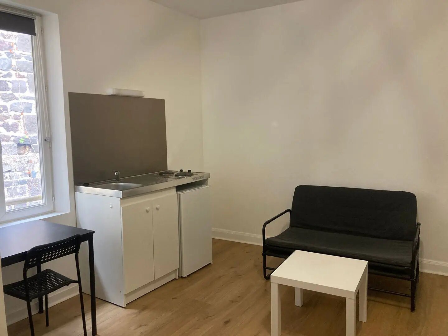 Appartement à louer, 18m², Clermont-Ferrand