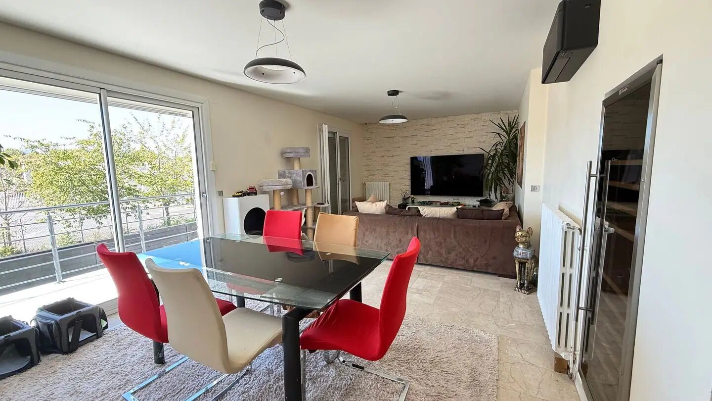 Maison à vendre, 156m², Clermont-Ferrand