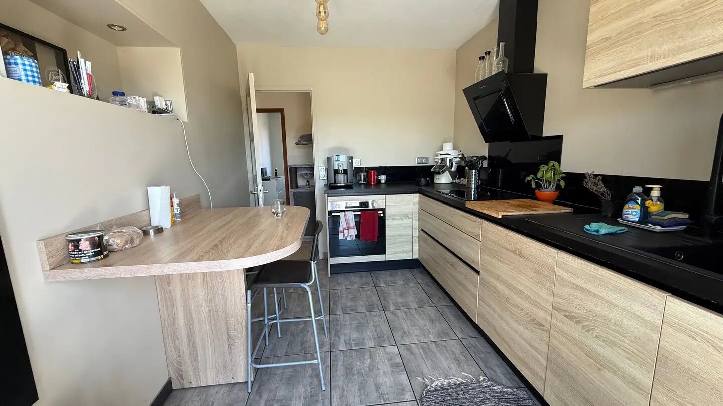 Maison à vendre, 156m², Clermont-Ferrand