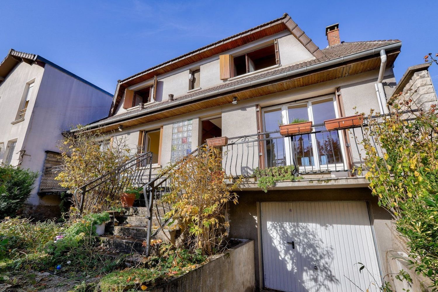 Maison à vendre, 130m², Montreuil