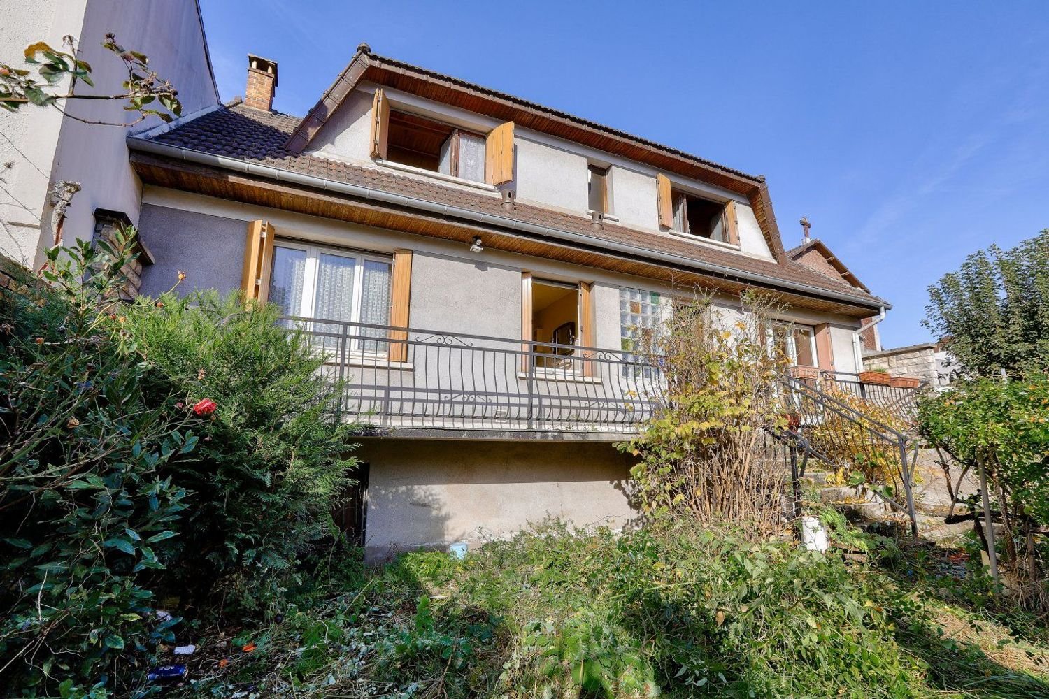 Maison à vendre, 130m², Montreuil