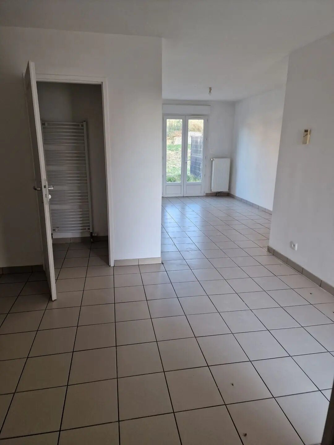 Appartement à louer, 40m², Saint-Pal-de-Mons