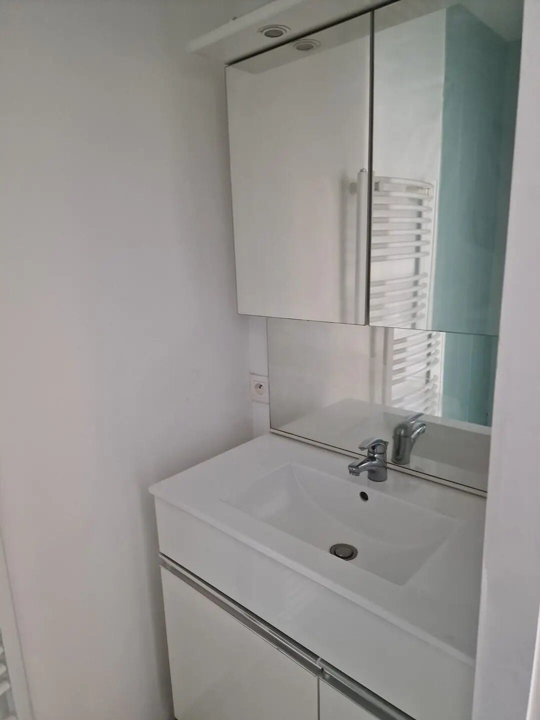 Appartement à louer, 40m², Saint-Pal-de-Mons
