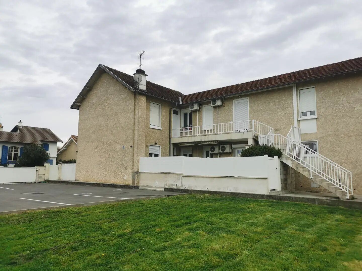Appartement à louer, 36m², Billère