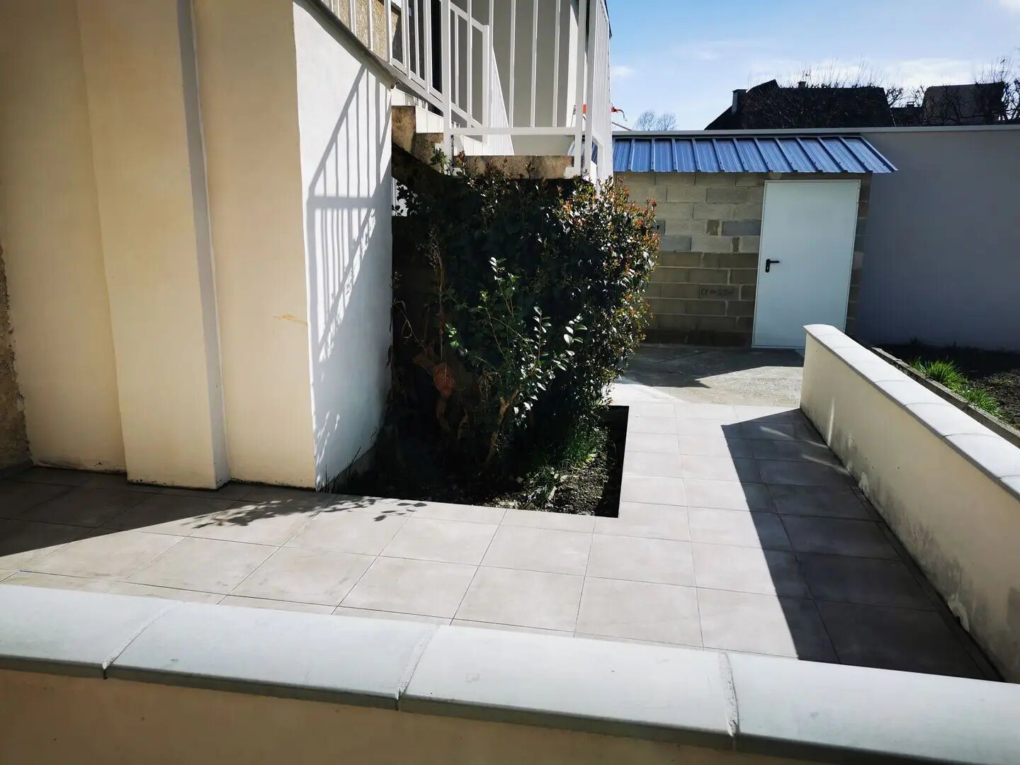 Appartement à louer, 36m², Billère