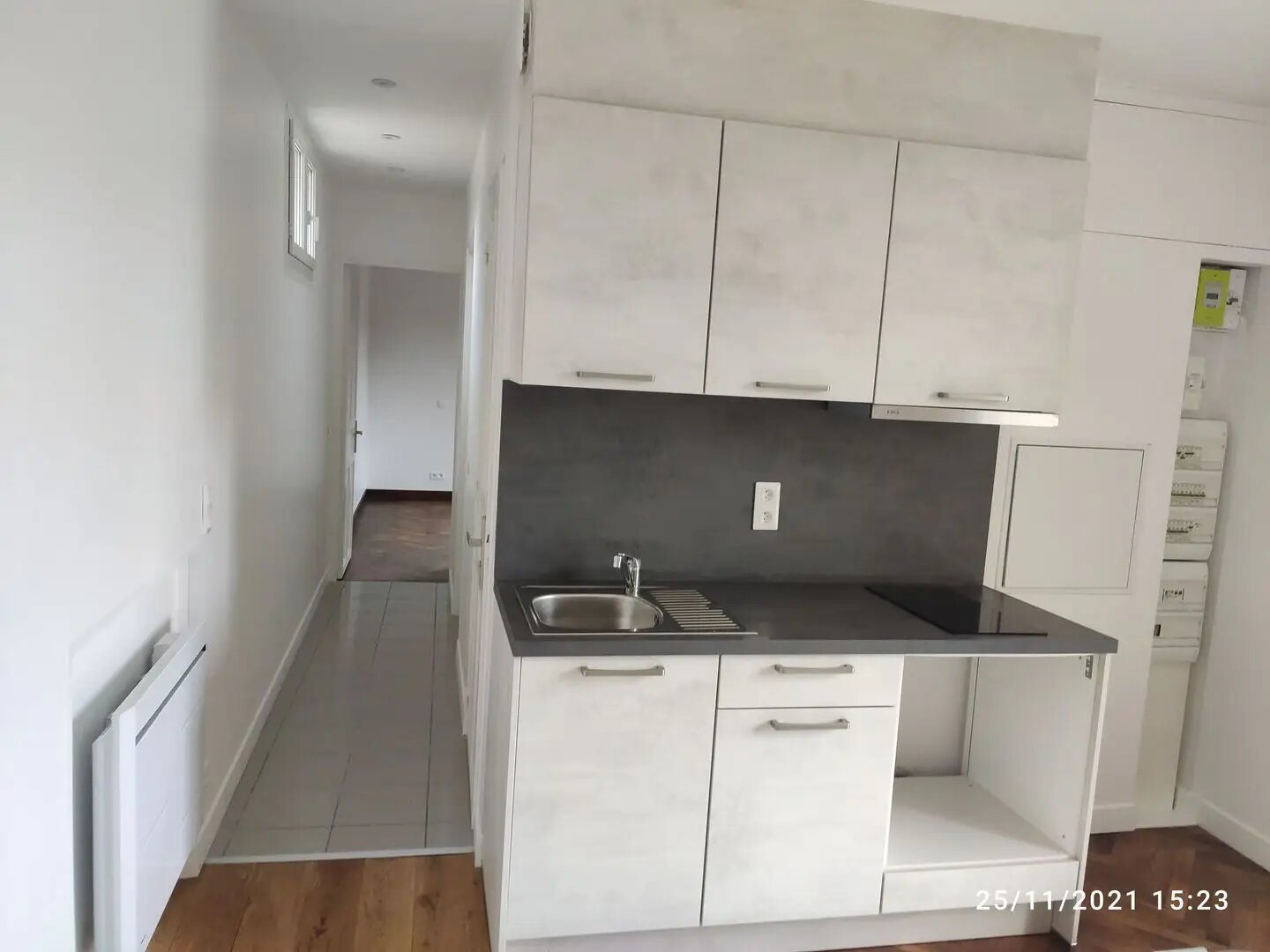 Appartement à louer, 36m², Billère