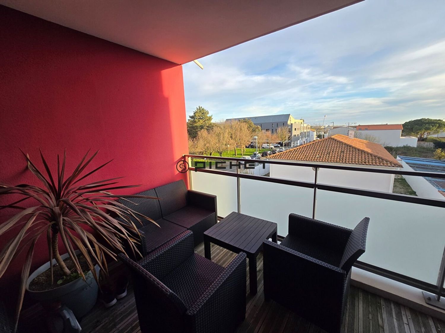 Appartement à vendre, 45m², La Rochelle