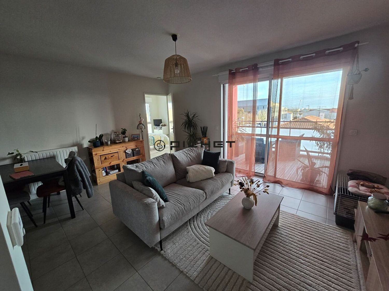 Appartement à vendre, 45m², La Rochelle
