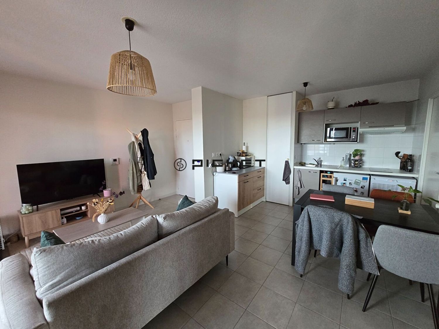 Appartement à vendre, 45m², La Rochelle