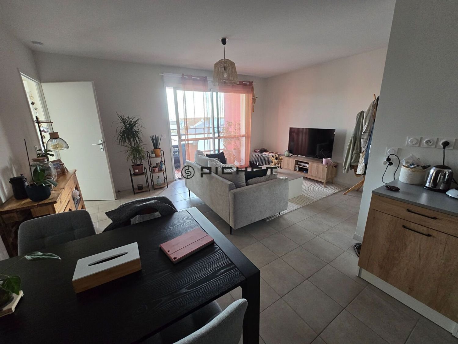 Appartement à vendre, 45m², La Rochelle