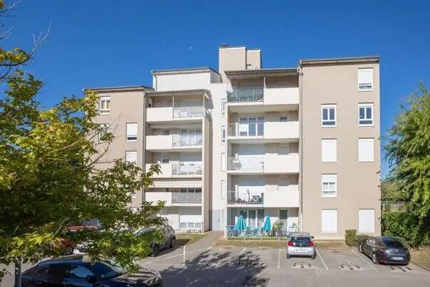 Appartement à vendre, 98m², Mâcon