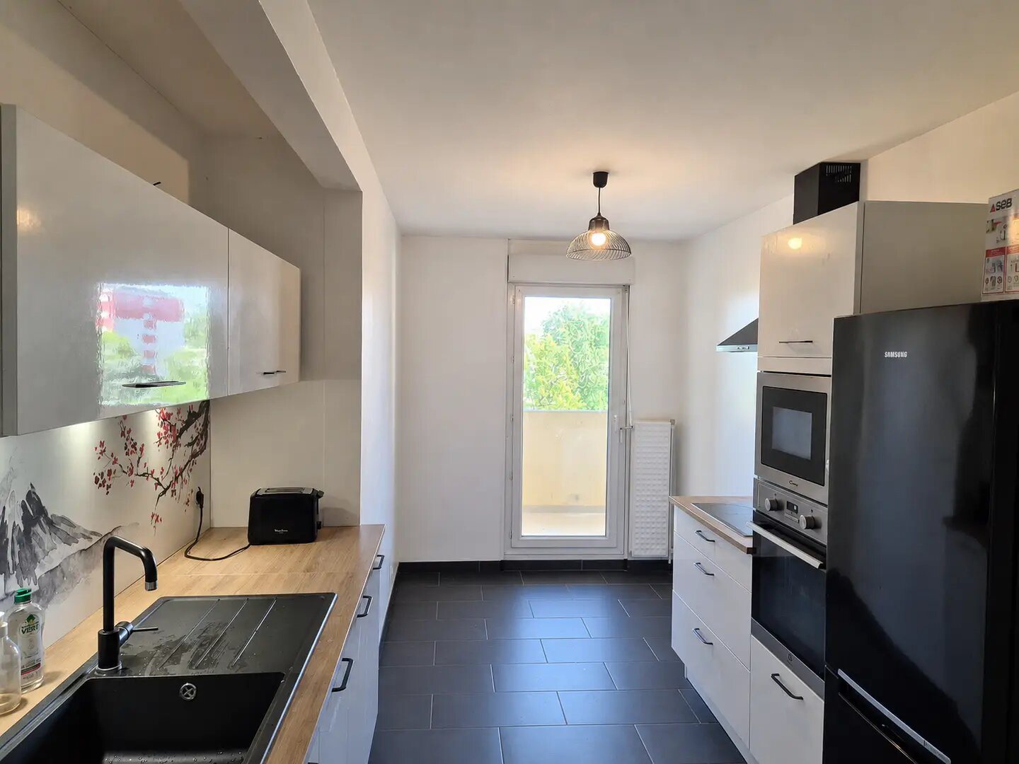 Appartement à vendre, 98m², Mâcon