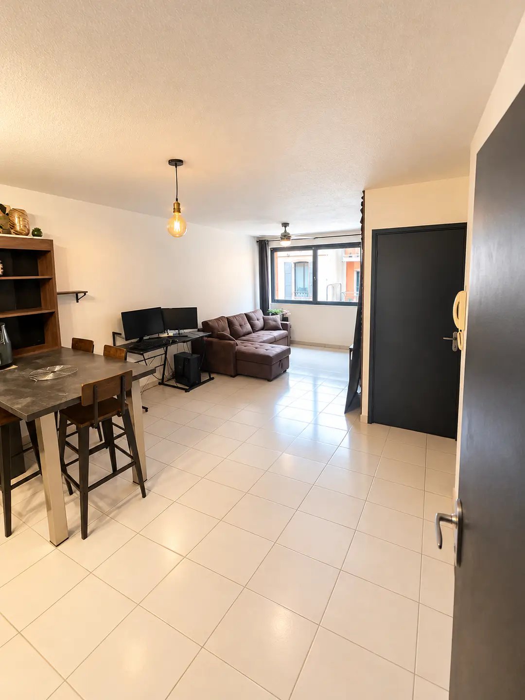 Appartement à louer, 40m², Montauban