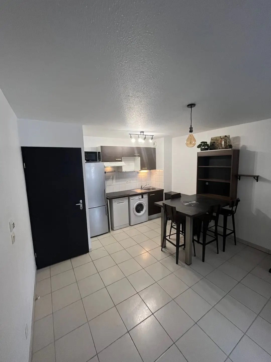 Appartement à louer, 40m², Montauban