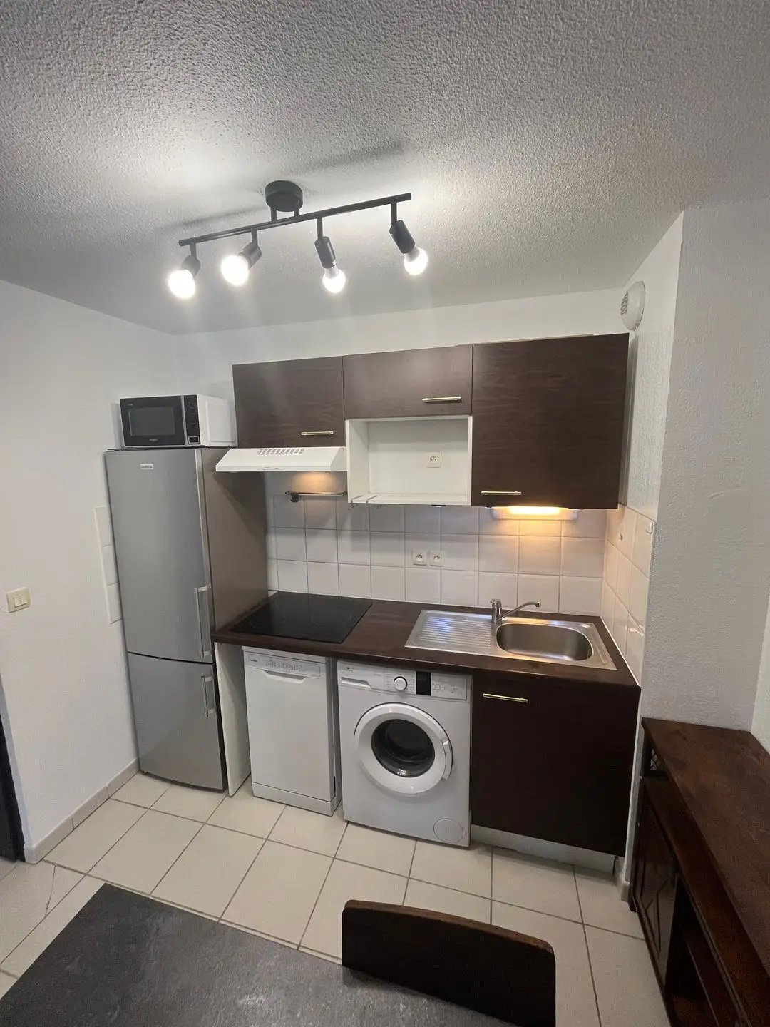 Appartement à louer, 40m², Montauban