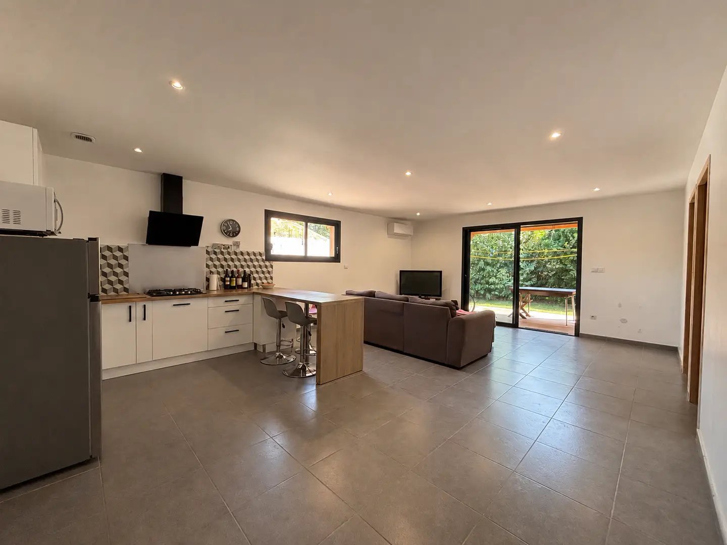 Maison à vendre, 80m², Saint-Julien-en-Born