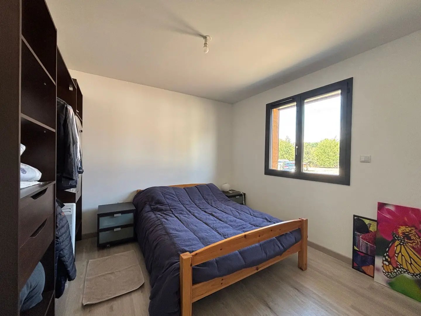 Maison à vendre, 80m², Saint-Julien-en-Born