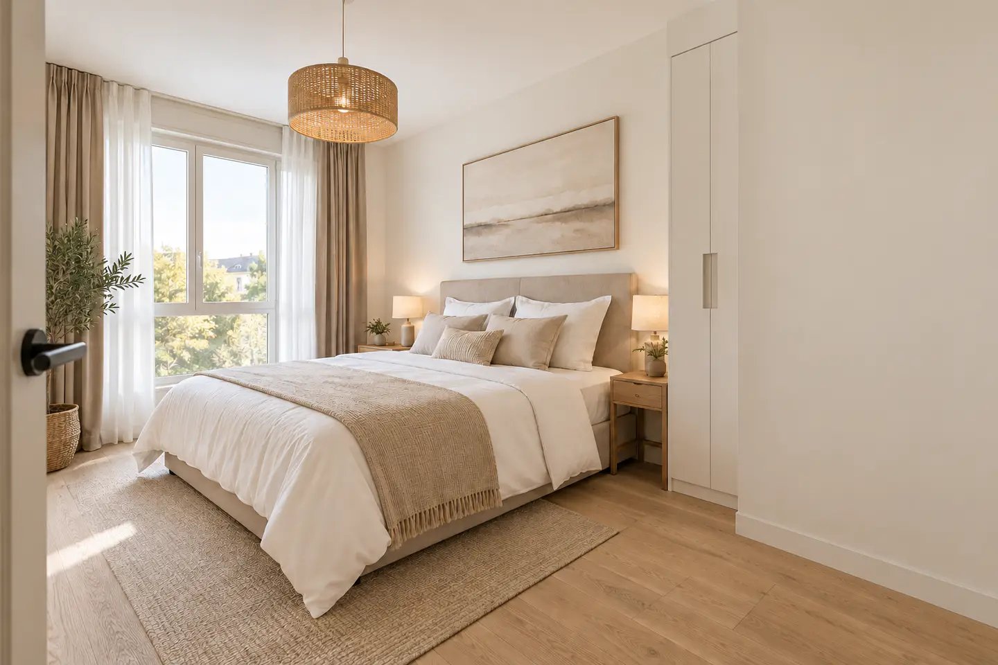 Appartement à vendre, 60m², Saint-Brevin-les-Pins