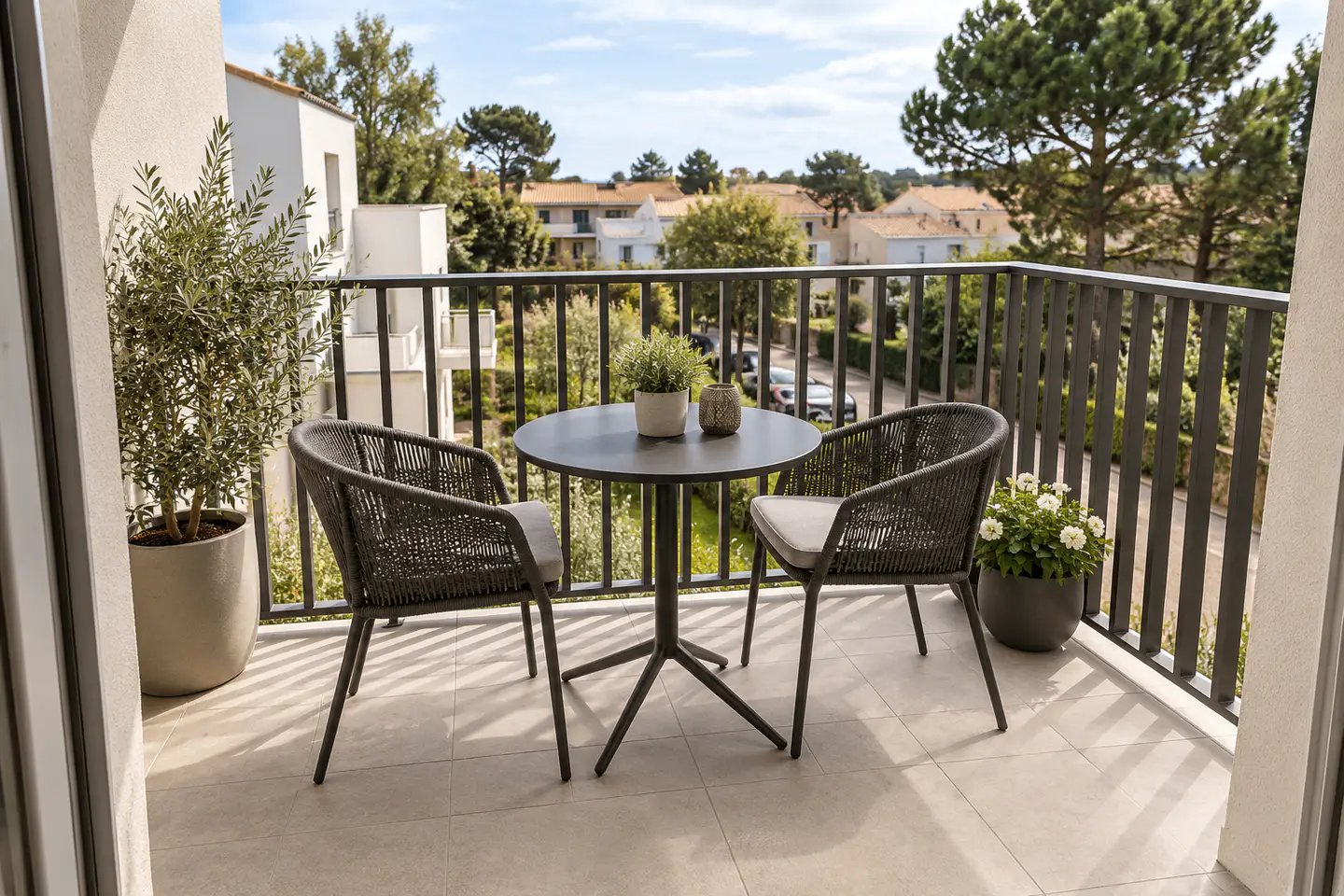 Appartement à vendre, 60m², Saint-Brevin-les-Pins