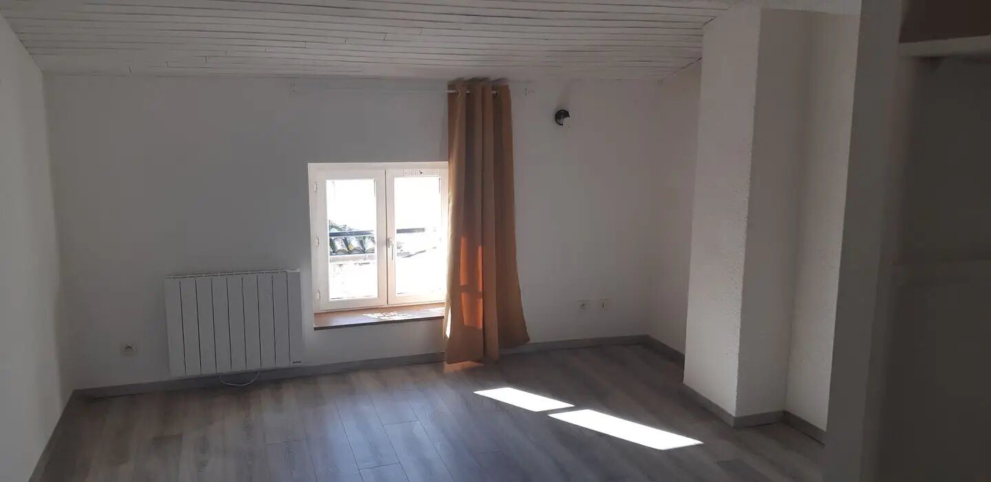 Appartement à louer, 27m², Chabeuil