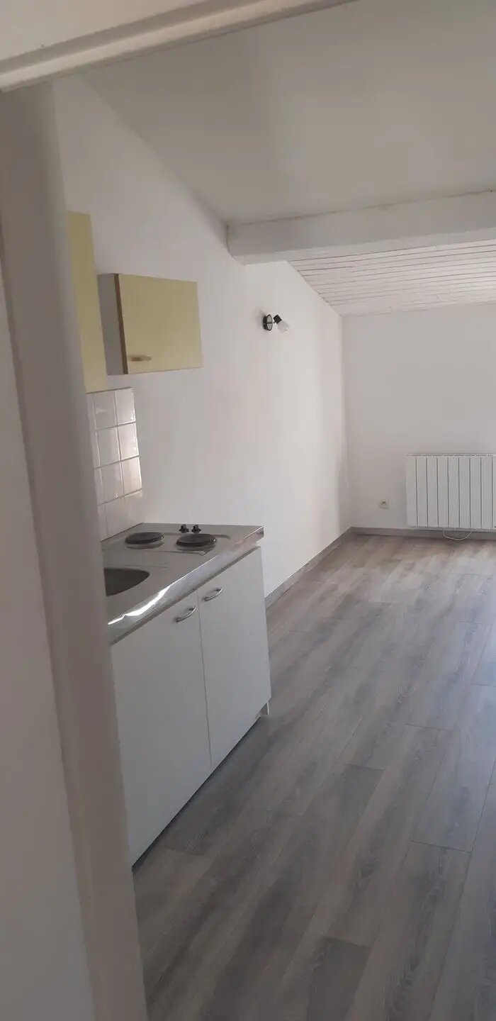 Appartement à louer, 27m², Chabeuil