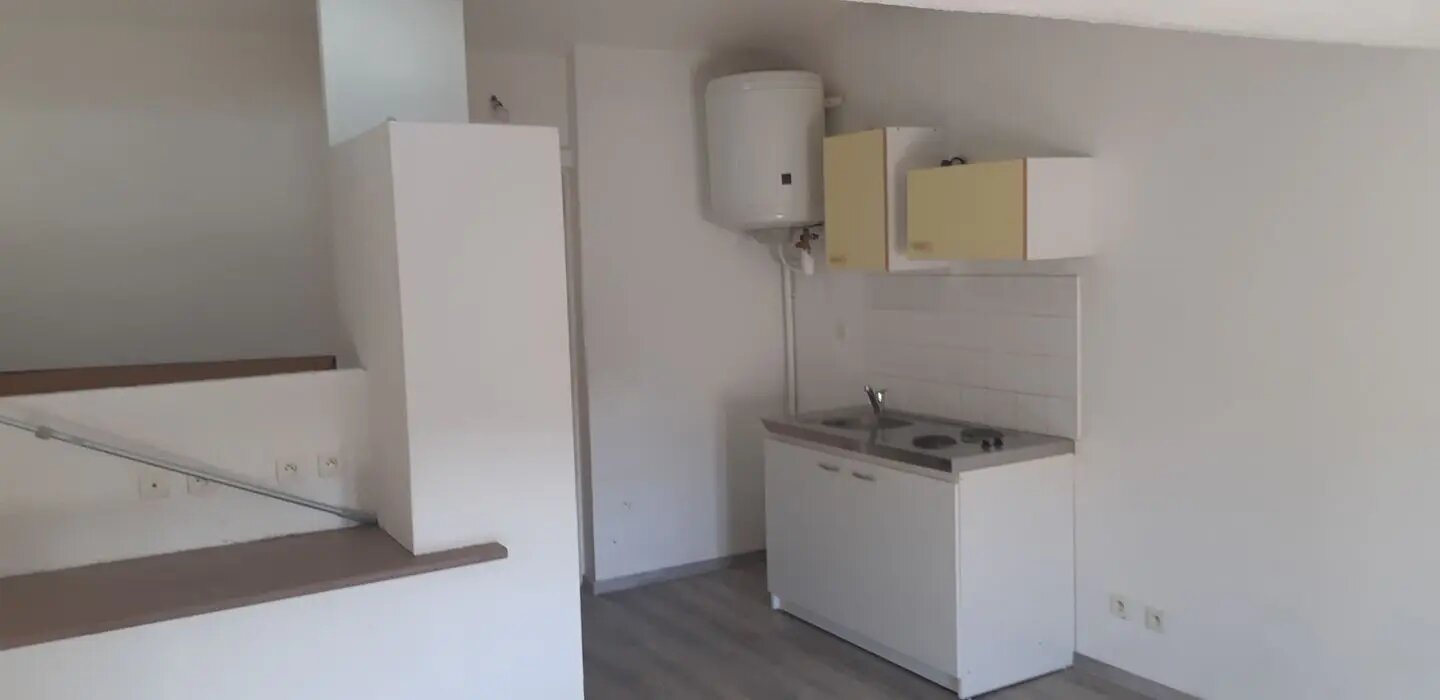 Appartement à louer, 27m², Chabeuil