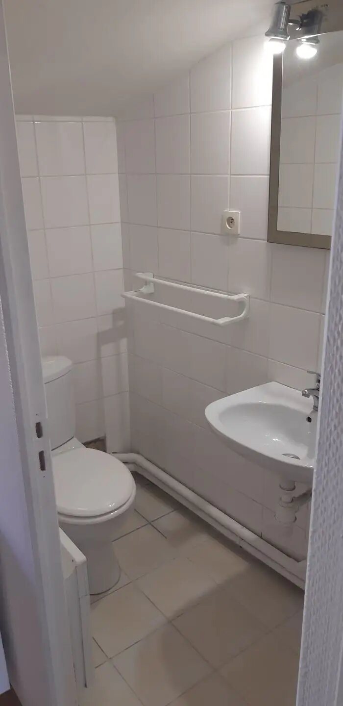 Appartement à louer, 27m², Chabeuil
