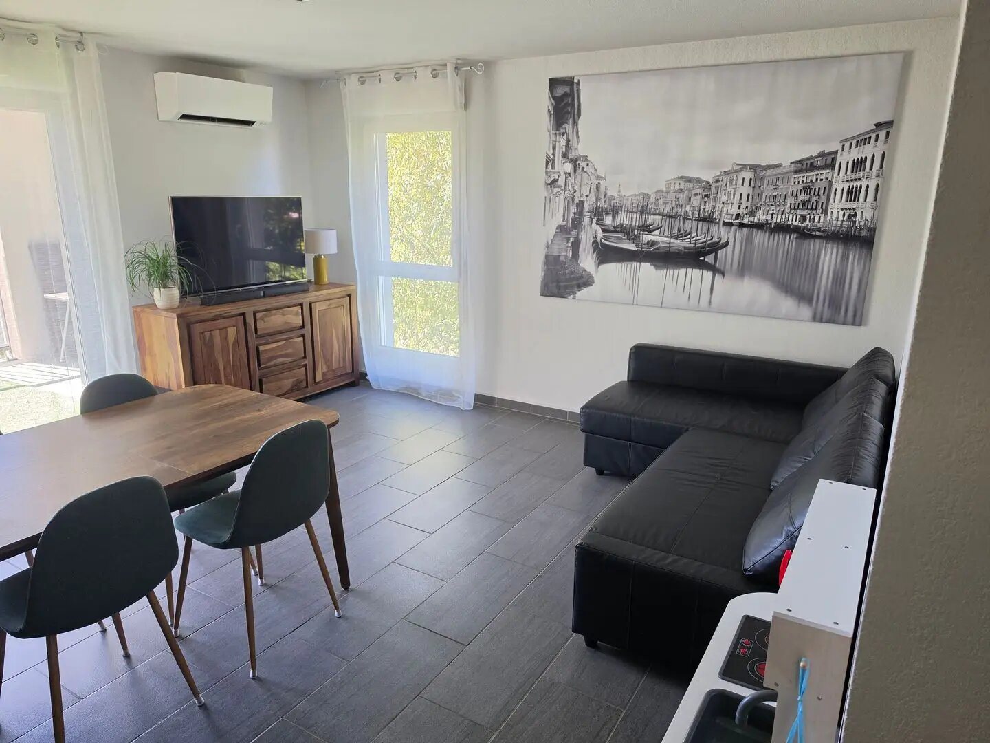 Appartement à vendre, 63m², Bourgoin-Jallieu