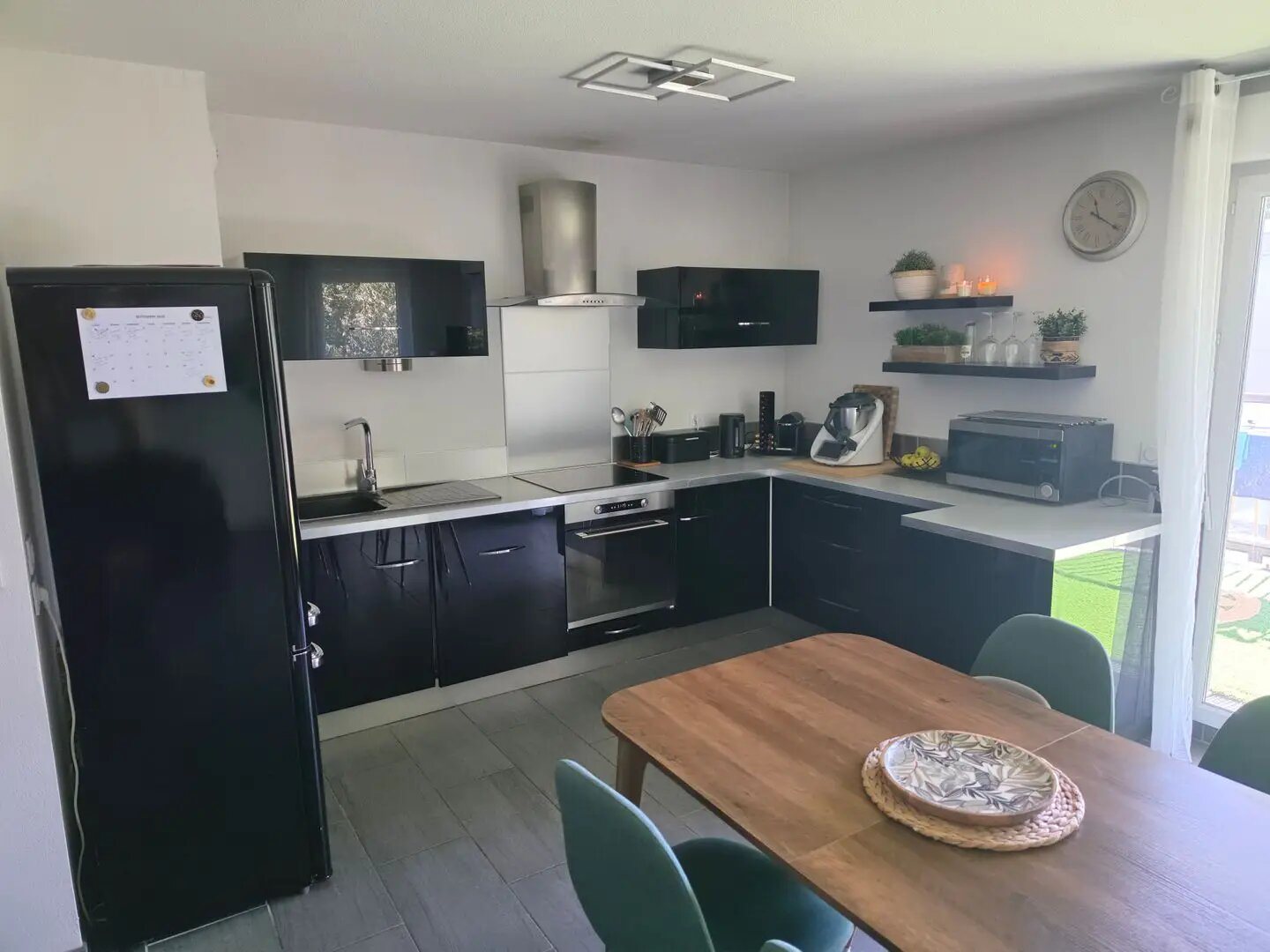 Appartement à vendre, 63m², Bourgoin-Jallieu