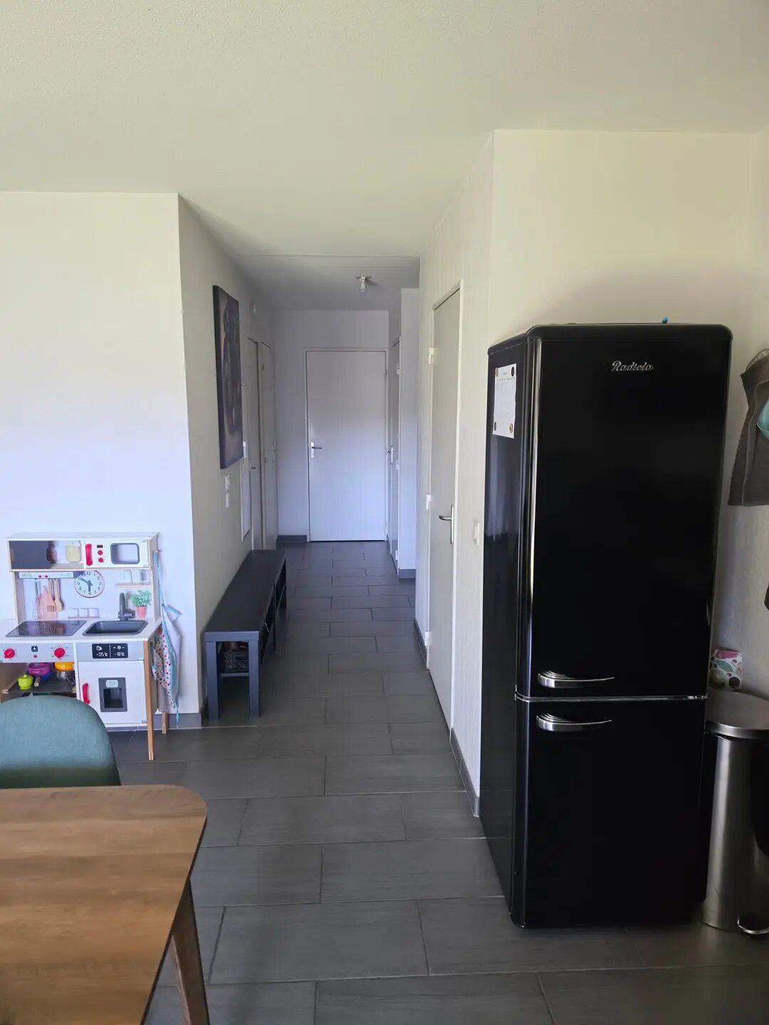 Appartement à vendre, 63m², Bourgoin-Jallieu