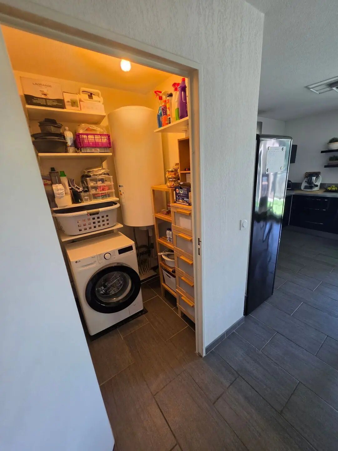 Appartement à vendre, 63m², Bourgoin-Jallieu