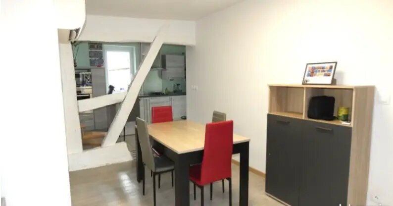Maison à vendre, 104m², Cronat