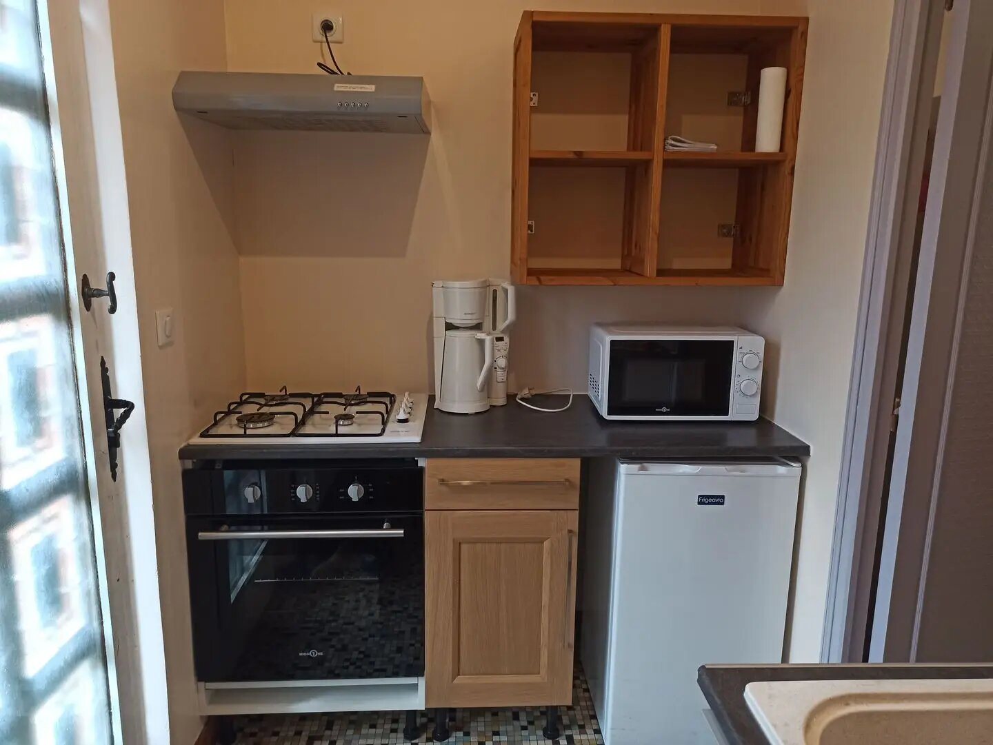 Maison à louer, 20m², Commentry
