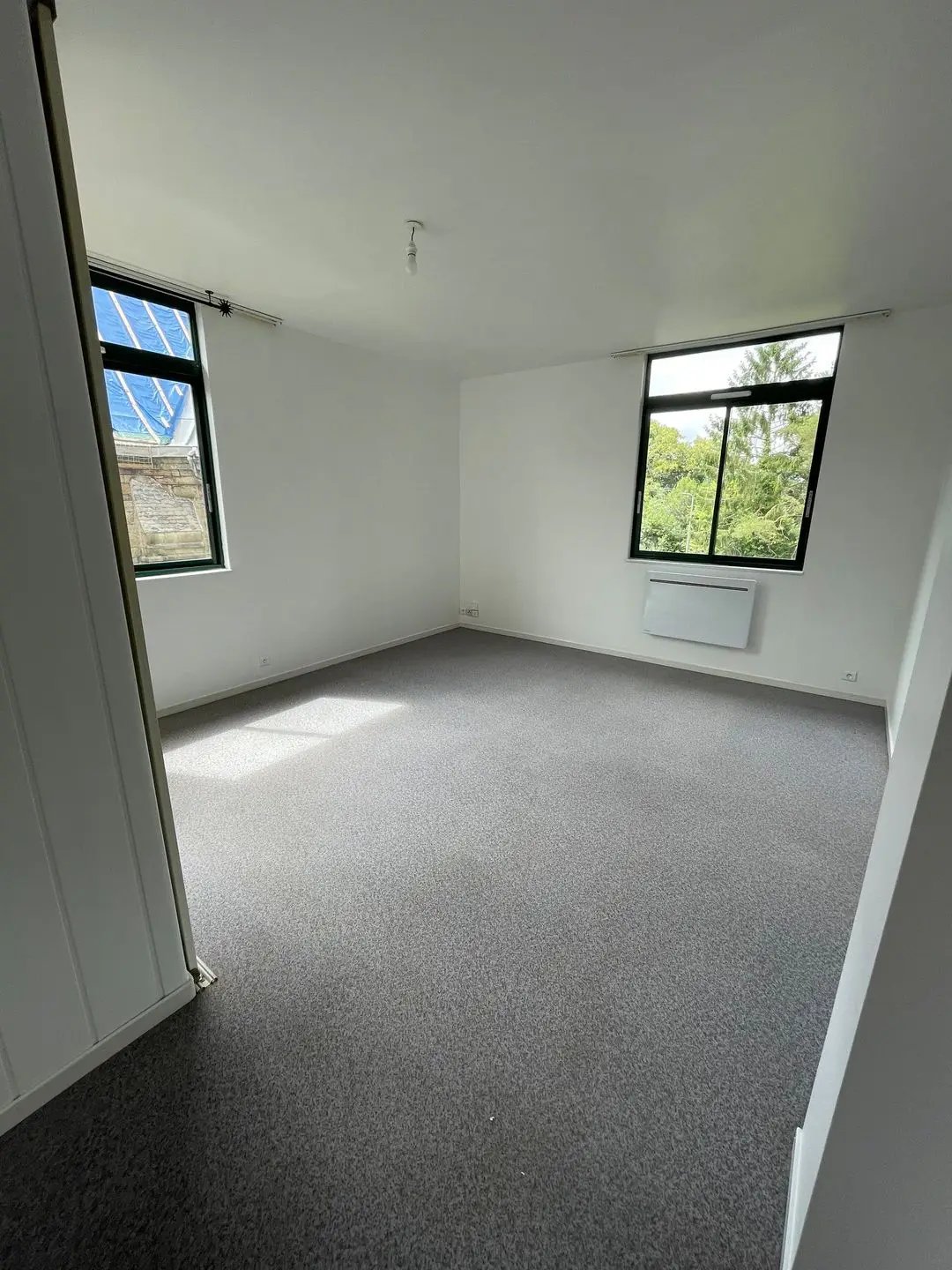 Appartement à louer, 60m², Quimper