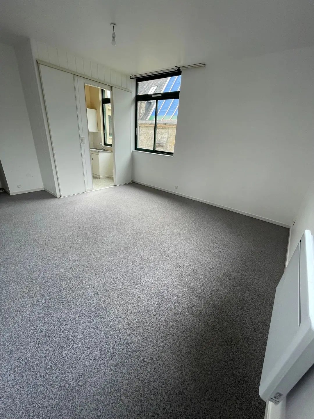 Appartement à louer, 60m², Quimper