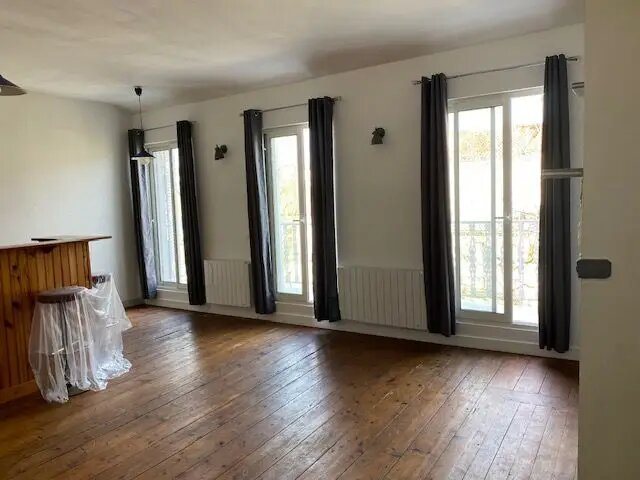 Appartement à louer, 65m², Saintes