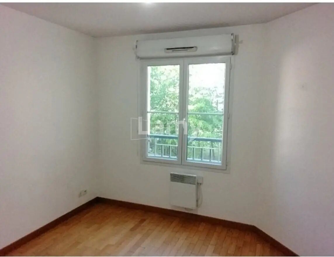 Appartement à louer, 47m², Grigny