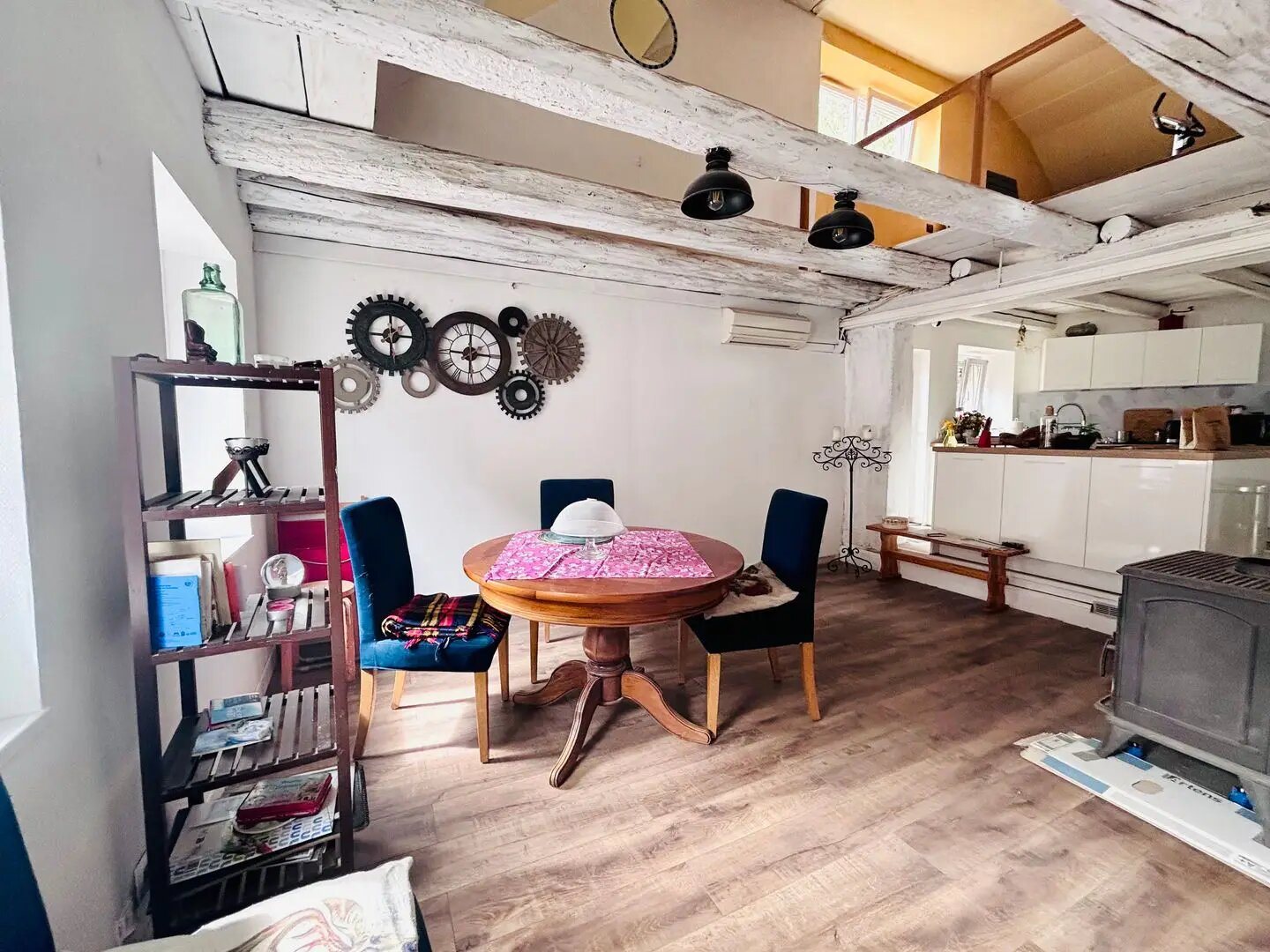 Maison à vendre, 150m², Barembach