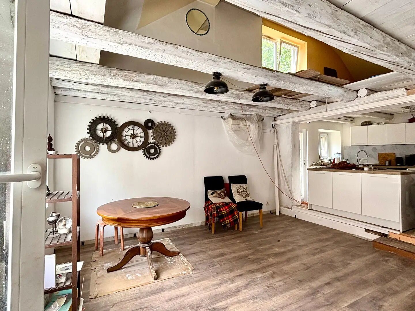 Maison à vendre, 150m², Barembach