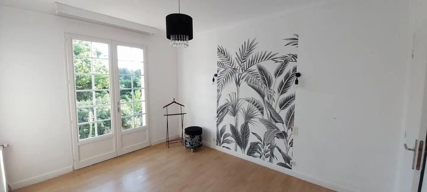 Maison à vendre, 120m², Saint-Bonnet-Briance