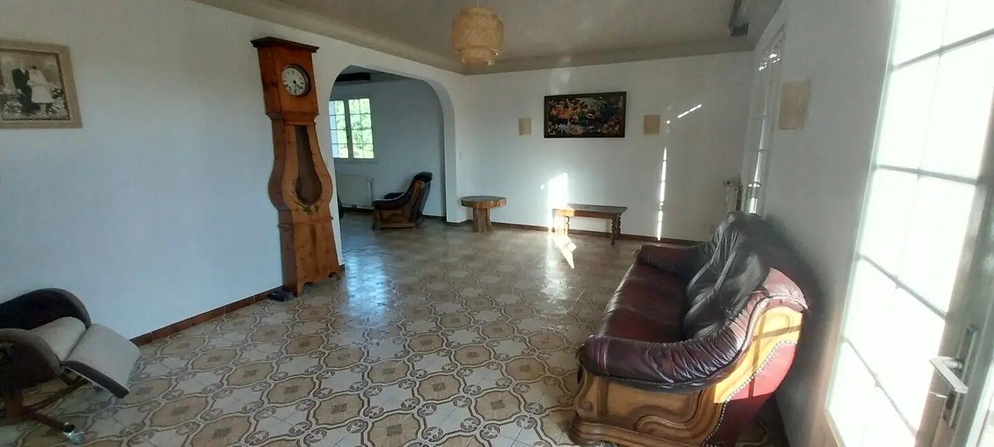 Maison à vendre, 120m², Saint-Bonnet-Briance
