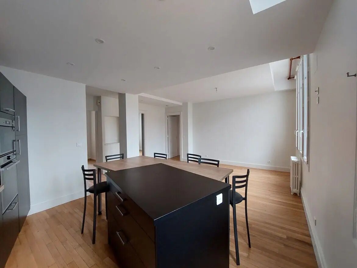 Appartement à louer, 75m², Agen