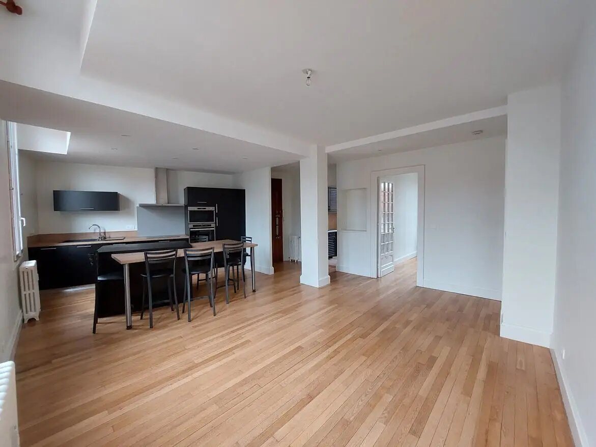 Appartement à louer, 75m², Agen