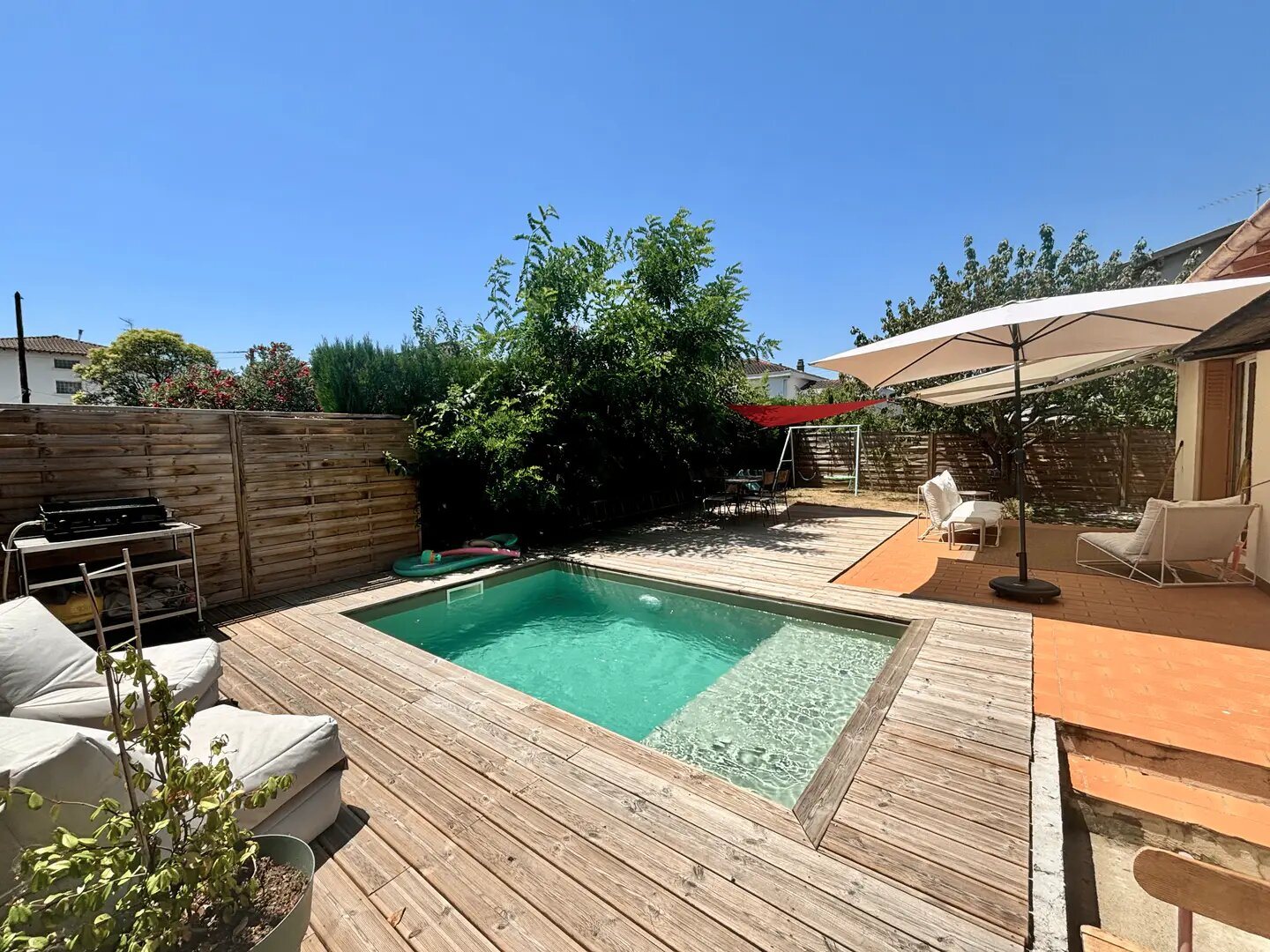 Maison à vendre, 95m², Toulouse