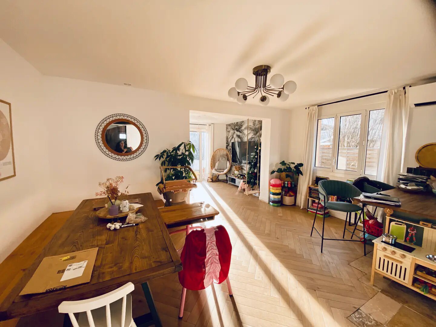 Maison à vendre, 95m², Toulouse
