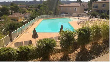 Maison à vendre, 62m², Mallemort